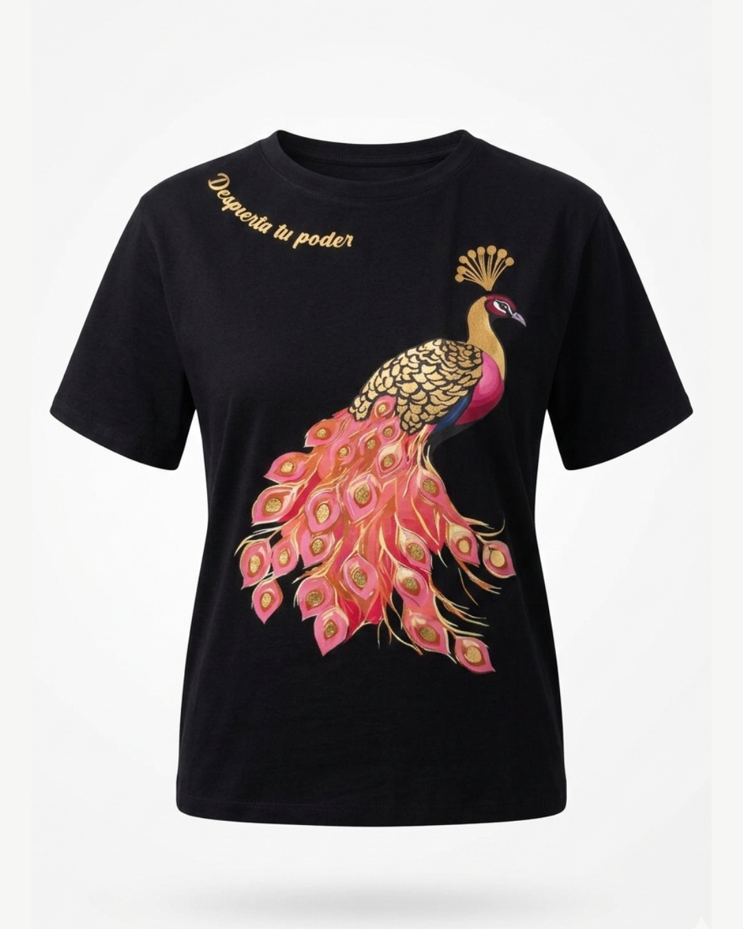 Camisetas individuales