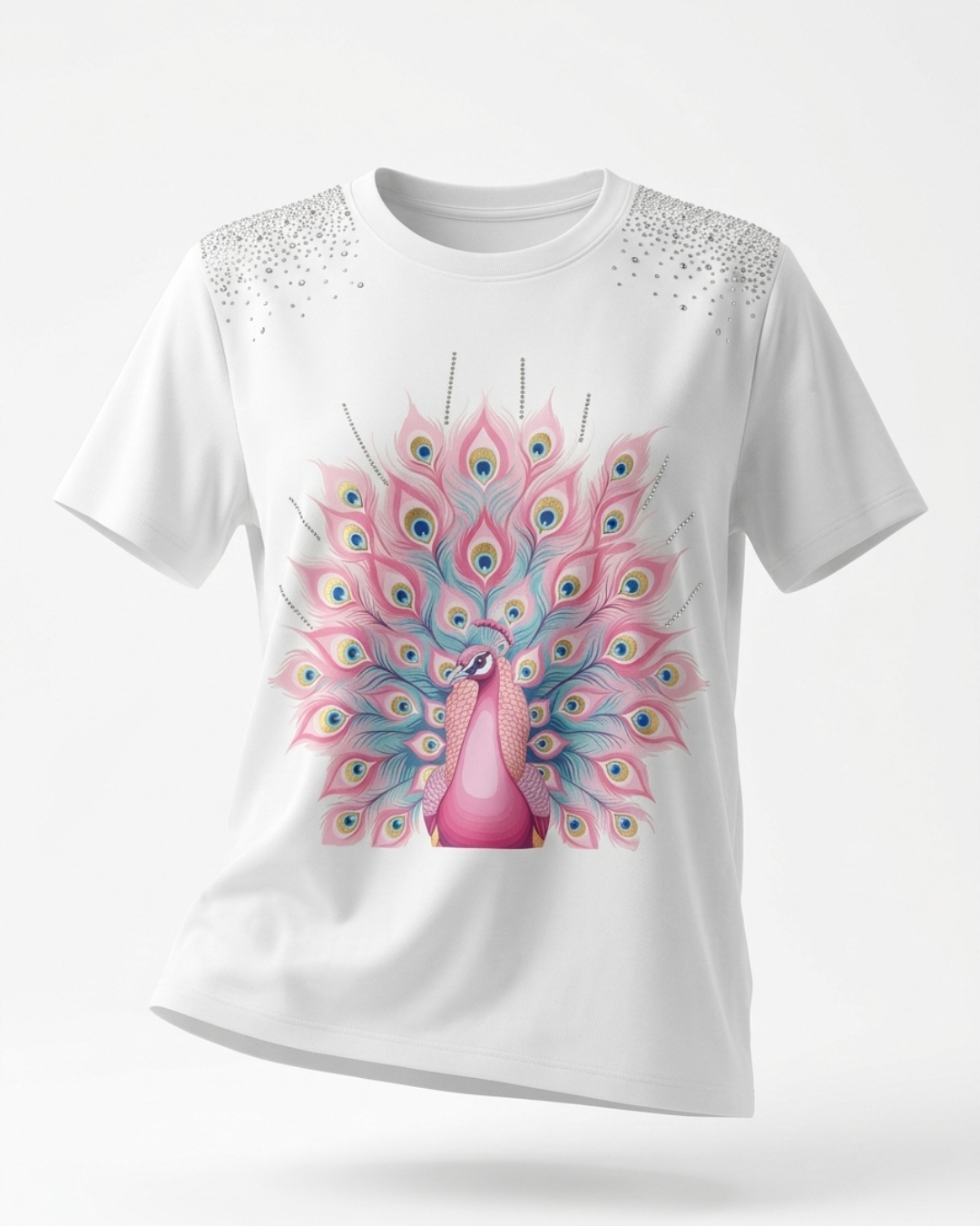 Camisetas individuales