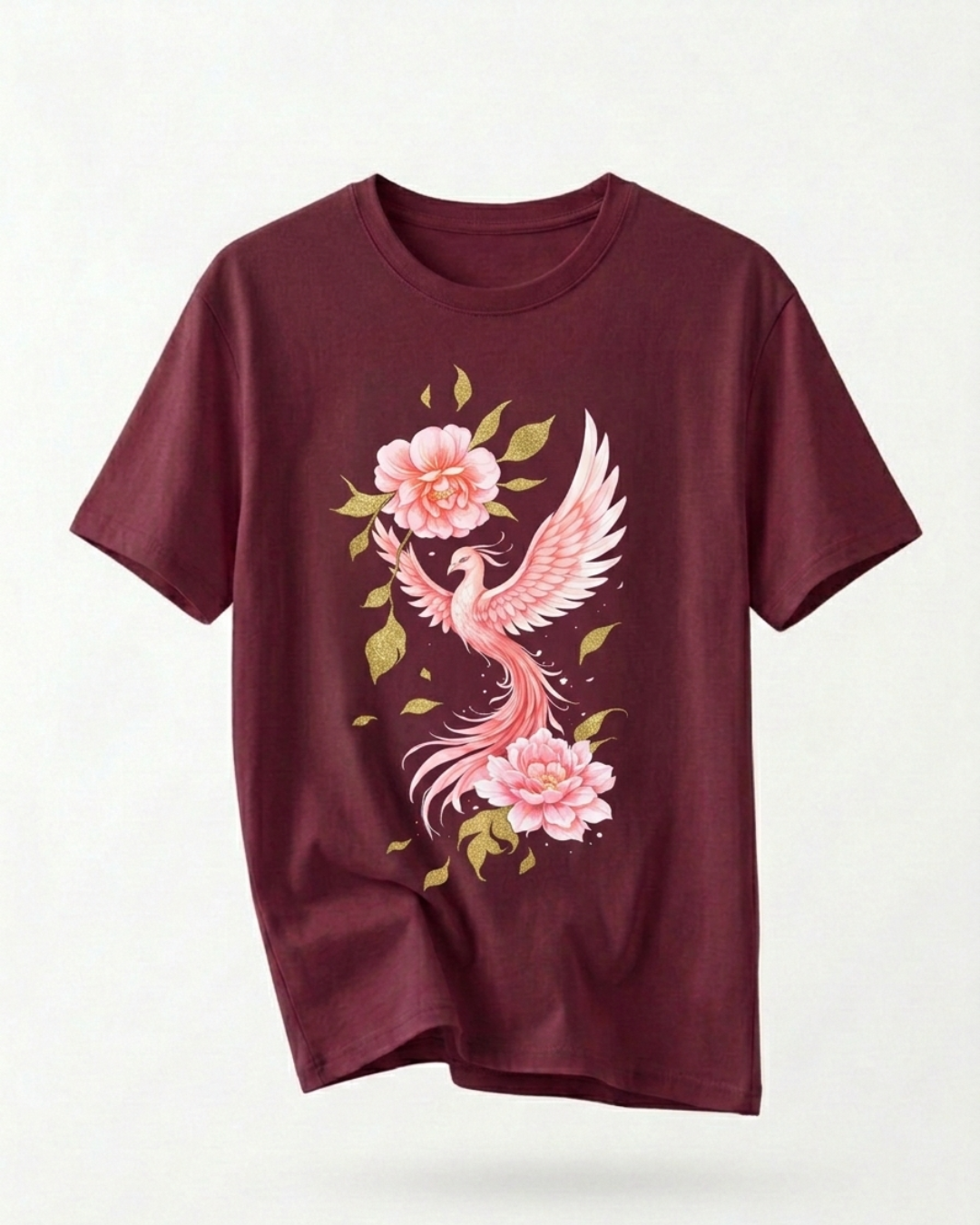 Camisetas individuales