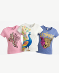 COMBO CAMISETAS